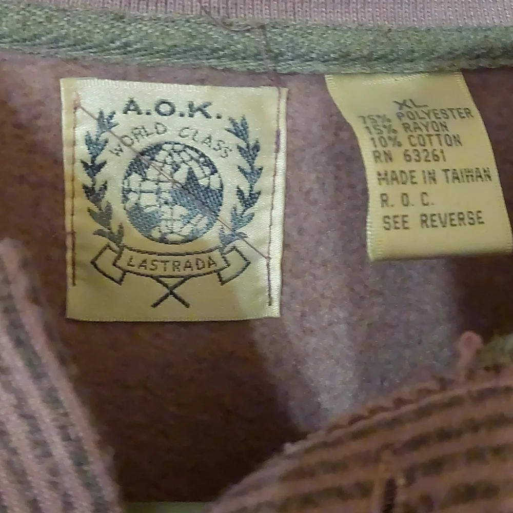 Sweater - Picture 2 of 4